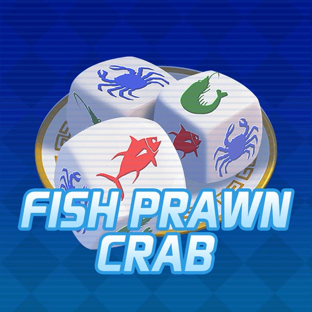 Fish Praw Crab