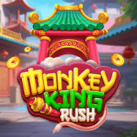 Monkey King Rush