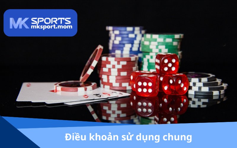 Tìm hiểu điều khoản nhà cái