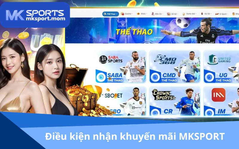 Đáp ứng điều kiện chung