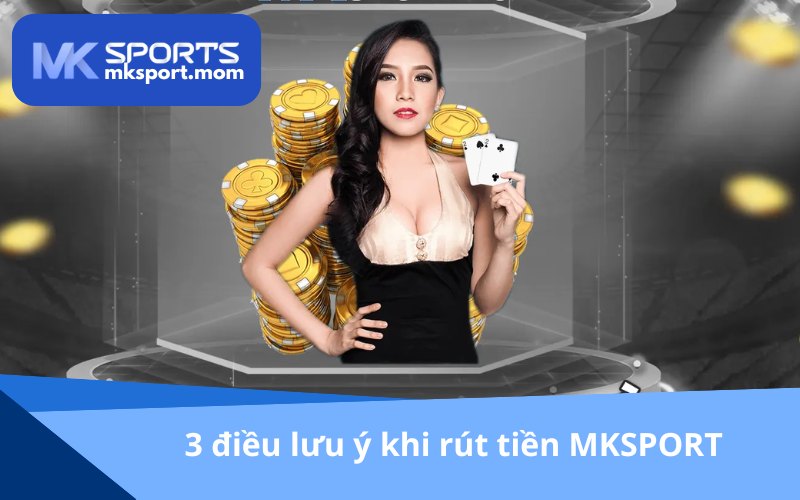 Thông tin quan trọng người chơi cần lưu ý