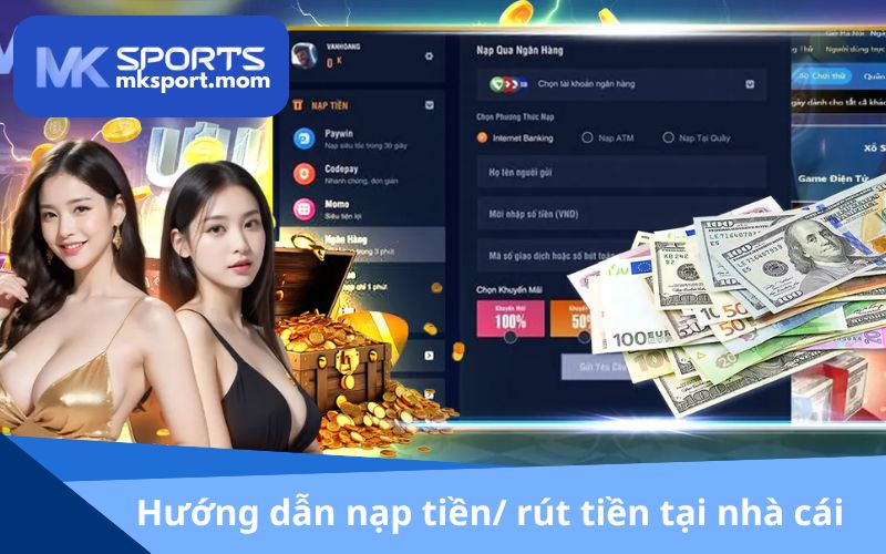 Giao dịch nhanh chóng, tốc độ