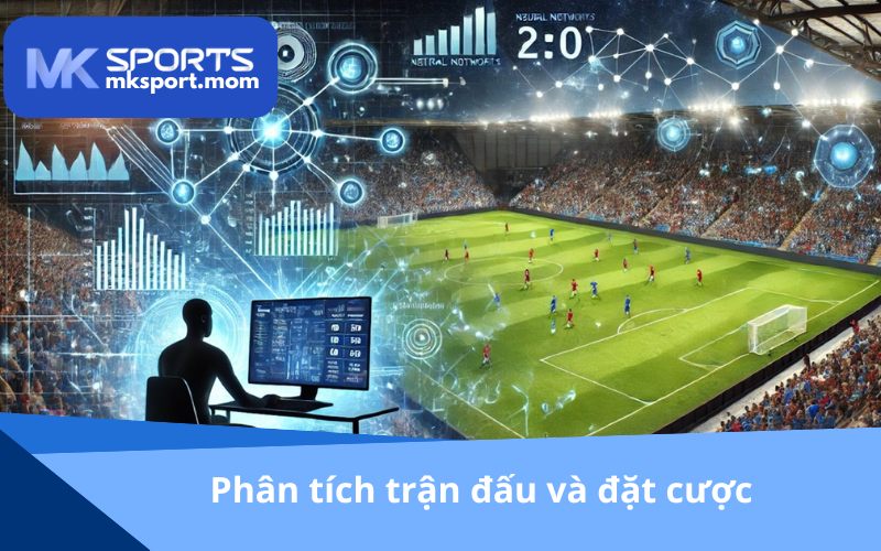 Phân tích trận đấu, nâng cao tỷ lệ thắng