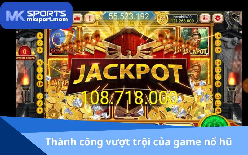 Chìa khoá thành công